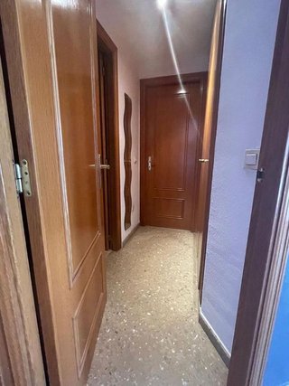 Piso en alquiler en Ciutat de les Arts i les Ciències en Valencia