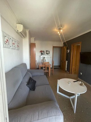 Piso en alquiler en Ciutat de les Arts i les Ciències en Valencia