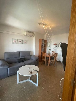 Piso en alquiler en Ciutat de les Arts i les Ciències en Valencia