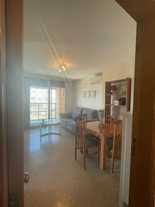 Piso en alquiler en Ciutat de les Arts i les Ciències en Valencia