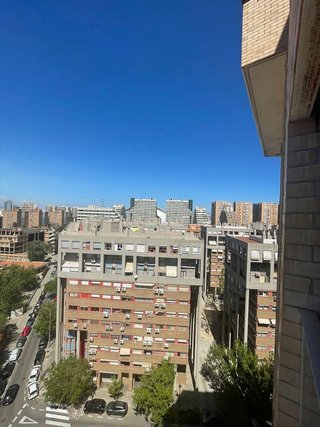 Piso en alquiler en Ciutat de les Arts i les Ciències en Valencia