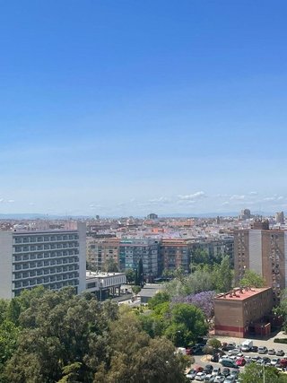 Piso en alquiler en Ciutat de les Arts i les Ciències en Valencia