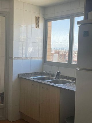 Piso en alquiler en Ciutat de les Arts i les Ciències en Valencia