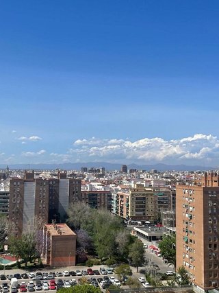 Piso en alquiler en Ciutat de les Arts i les Ciències en Valencia