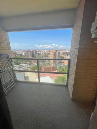 Piso en alquiler en Ciutat de les Arts i les Ciències en Valencia