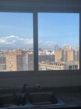 Piso en alquiler en Ciutat de les Arts i les Ciències en Valencia