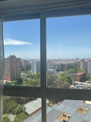 Piso en alquiler en Ciutat de les Arts i les Ciències en Valencia