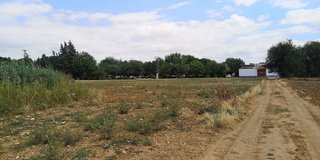 Terreno en venta en Tarazona de la Mancha