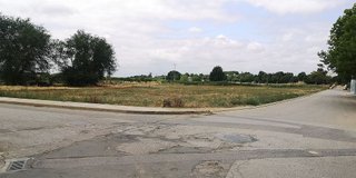 Terreno en venta en Tarazona de la Mancha