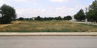 Terreno en venta en Tarazona de la Mancha