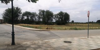 Terreno en venta en Tarazona de la Mancha