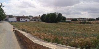 Terreno en venta en Tarazona de la Mancha