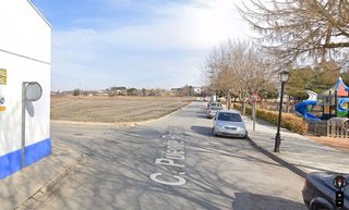 Terreno en venta en Tarazona de la Mancha