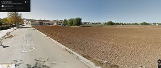 Terreno en venta en Tarazona de la Mancha