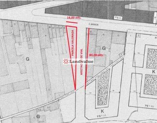 Terreno en venta en Manlleu