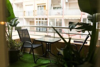 Piso en venta en Playa del Cura en Torrevieja