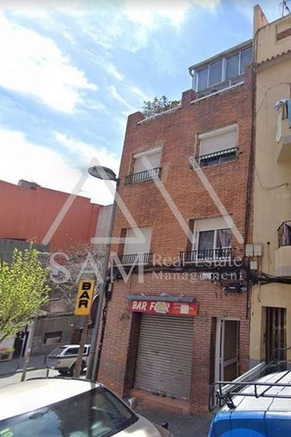 Piso en venta en La Salut - Lloreda en Badalona