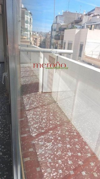 Piso en venta en El Pla de Sant Josep - L'Asil en Elche