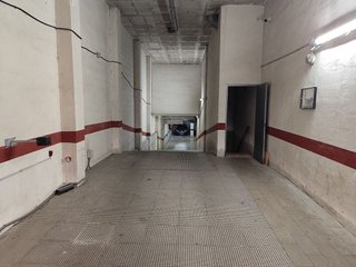 Garaje en alquiler en Pla de Bon Repós en Alicante