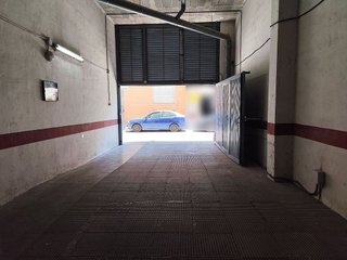 Garaje en alquiler en Pla de Bon Repós en Alicante