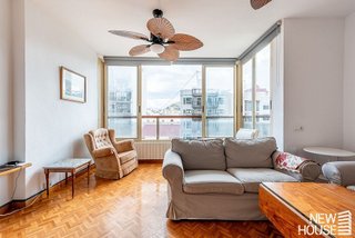 Piso en alquiler en Ensanche - Diputación en Alicante