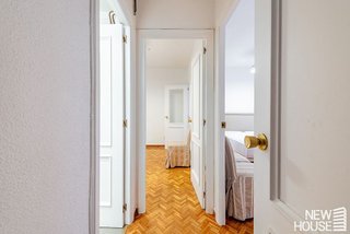 Piso en alquiler en Ensanche - Diputación en Alicante