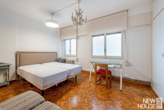 Piso en alquiler en Ensanche - Diputación en Alicante