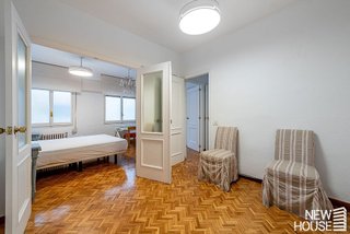 Piso en alquiler en Ensanche - Diputación en Alicante