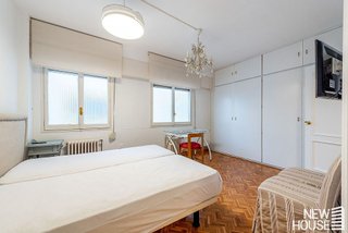 Piso en alquiler en Ensanche - Diputación en Alicante