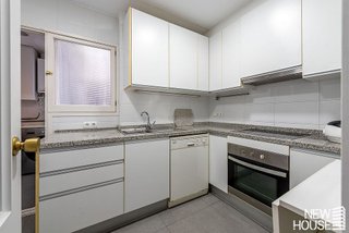 Piso en alquiler en Ensanche - Diputación en Alicante
