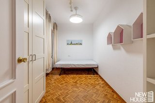 Piso en alquiler en Ensanche - Diputación en Alicante