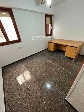 Piso en alquiler en Pla de Bon Repós en Alicante