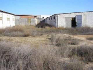 Nave industrial en venta en Soses