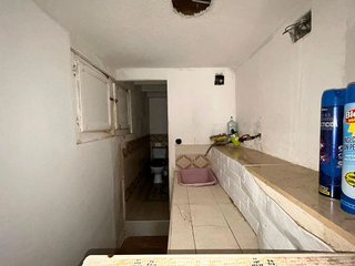 Local comercial en alquiler en San Blas - Santo Domigo en Alicante