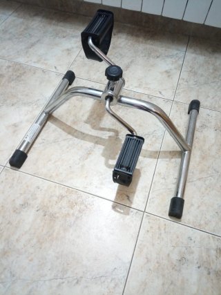 Pedales Ortopédicos para Ejercicio