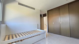 Casa adosada en alquiler en El Soto de la Moraleja en Alcobendas