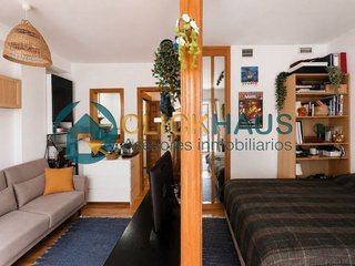 Piso en alquiler en Ibiza en Madrid