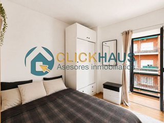 Piso en alquiler en Ibiza en Madrid