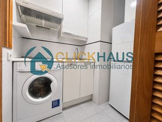 Piso en alquiler en Ibiza en Madrid