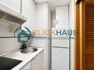 Piso en alquiler en Ibiza en Madrid