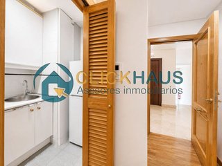 Piso en alquiler en Ibiza en Madrid