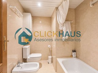 Piso en alquiler en Ibiza en Madrid