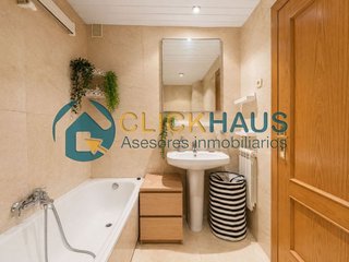 Piso en alquiler en Ibiza en Madrid
