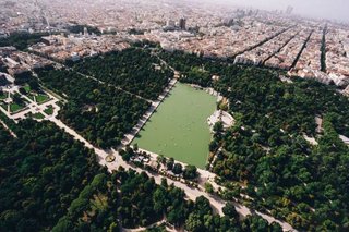 Piso en alquiler en Ibiza en Madrid