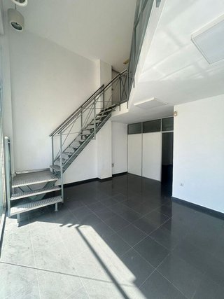 Local comercial en alquiler en Malilla en Valencia