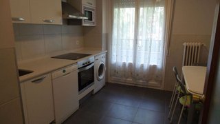 Piso en alquiler en Iturrama en Pamplona