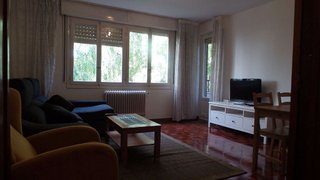 Piso en alquiler en Iturrama en Pamplona