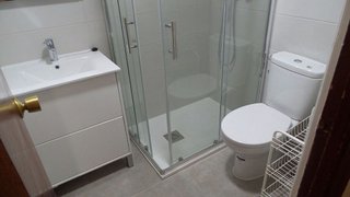 Piso en alquiler en Iturrama en Pamplona
