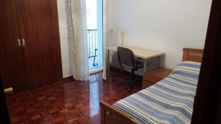 Piso en alquiler en Iturrama en Pamplona