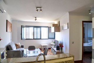 Piso en alquiler en Los Llanos en Santa Cruz de Tenerife